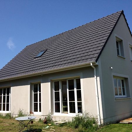 Homes D Opale, Caroline Сен-Мартен-Булонь Экстерьер фото
