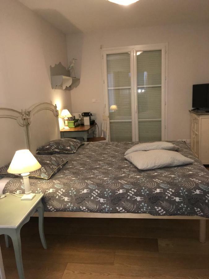Homes D Opale, Caroline Сен-Мартен-Булонь Экстерьер фото